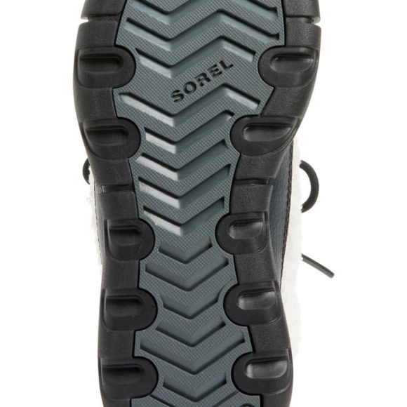 SOREL Explorer II Joan Insulated Lace-Up Boot women’s size 6.5 NWOT - Picture 6 of 11